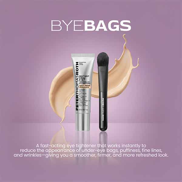 ByeBags™ Temporary Eye Tightener