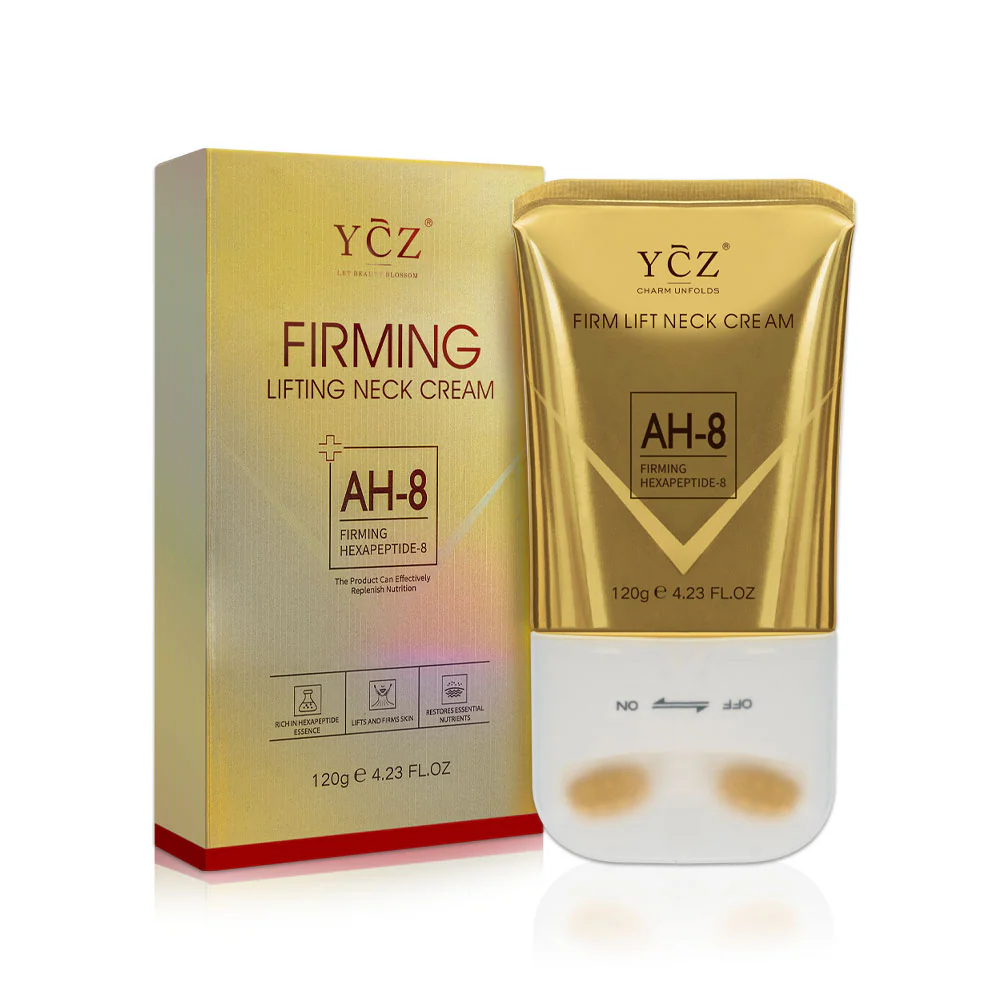 Zivra Firming Neck Cream