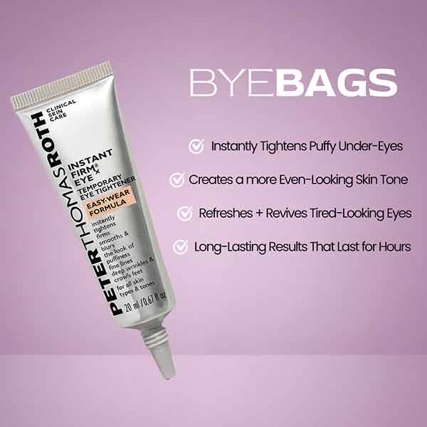 ByeBags™ Temporary Eye Tightener