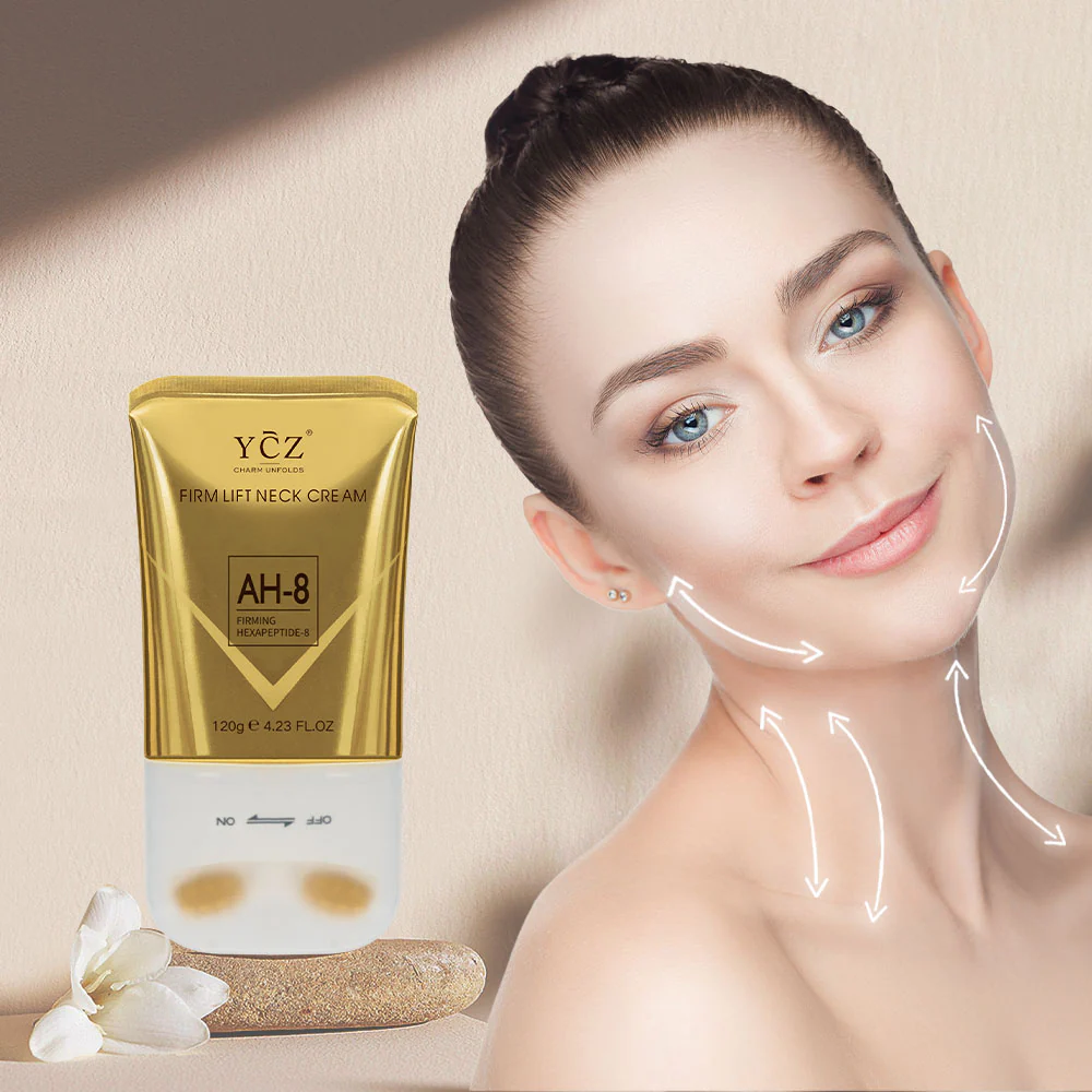 Zivra Firming Neck Cream
