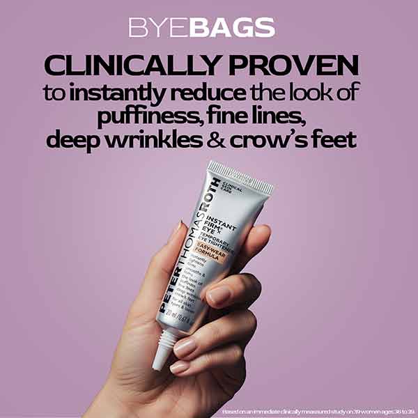 ByeBags™ Temporary Eye Tightener
