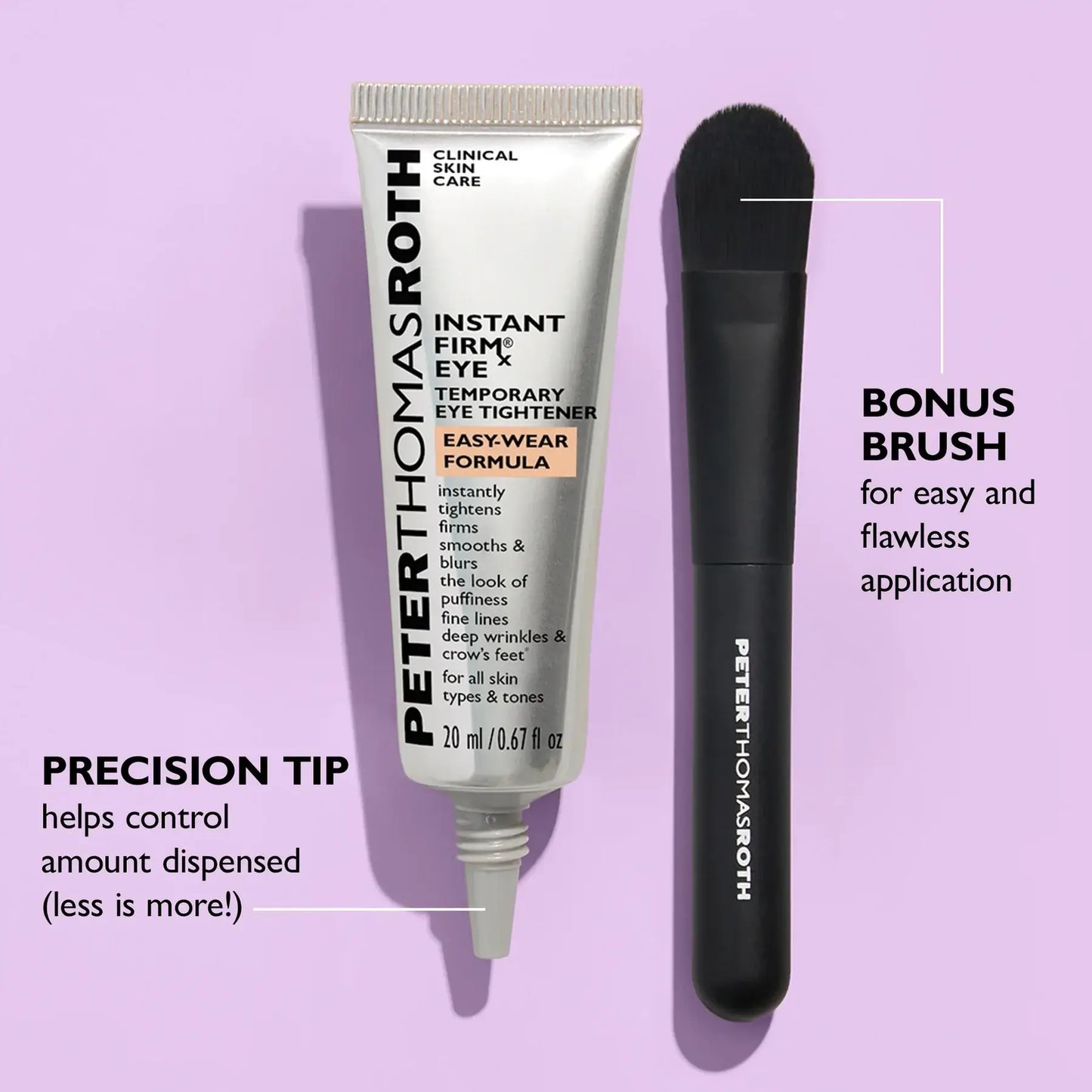 ByeBags™ Temporary Eye Tightener