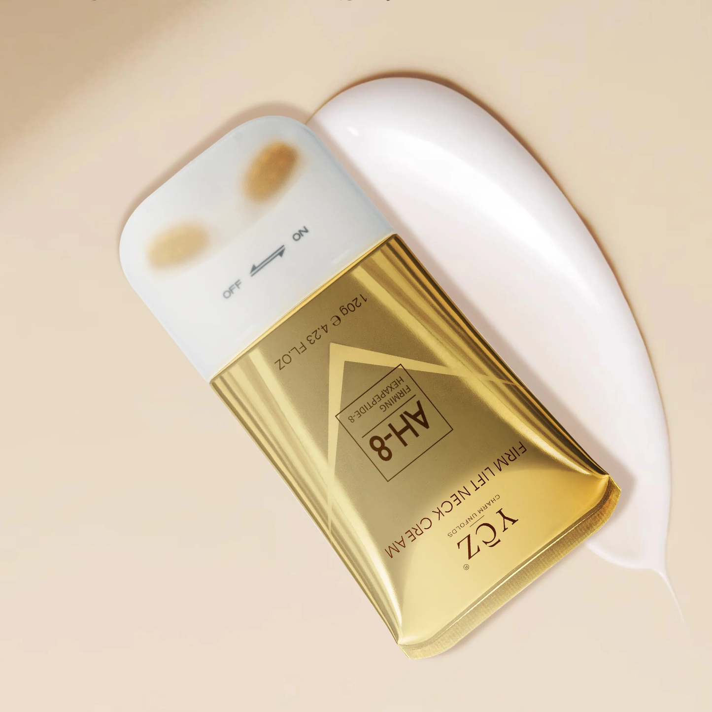 Zivra Firming Neck Cream