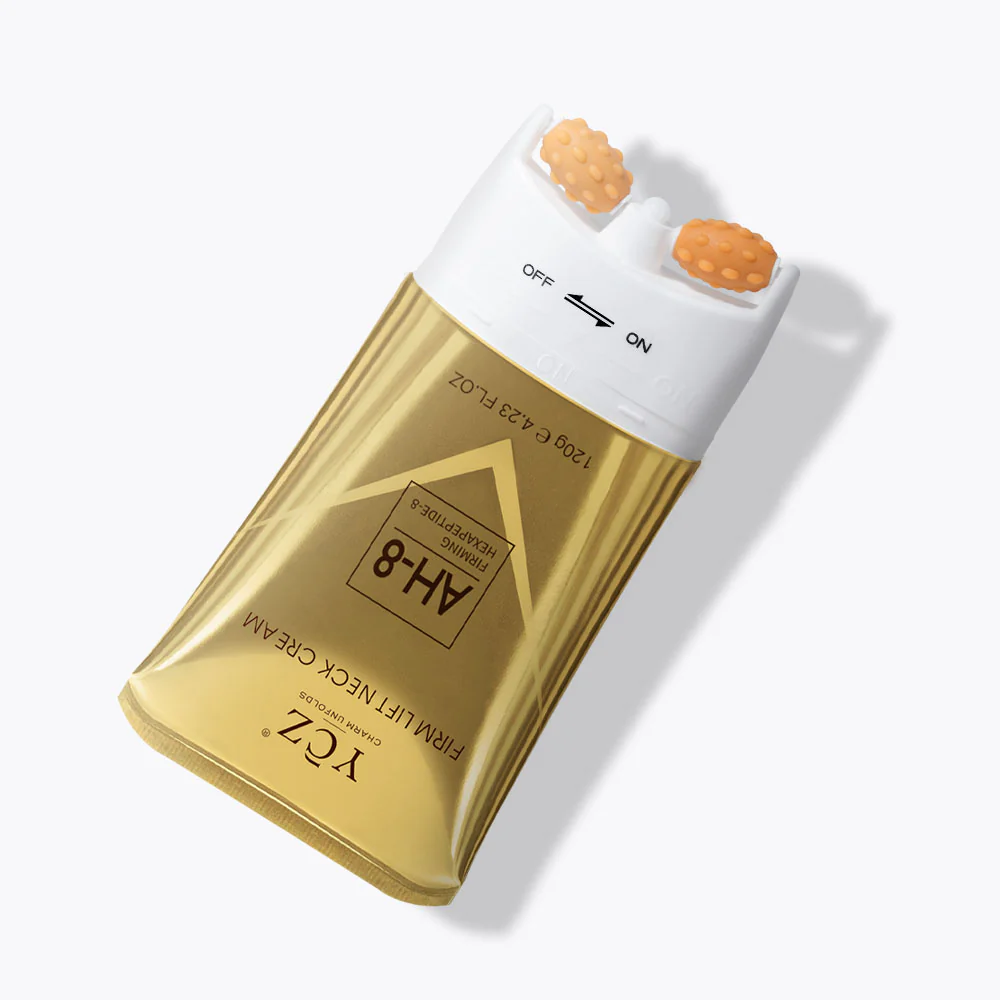 Zivra Firming Neck Cream