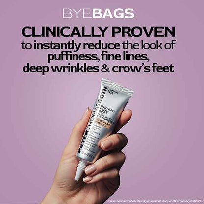 ByeBags™ Temporary Eye Tightener