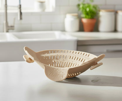 Kulina™ SpillGuard Strainer